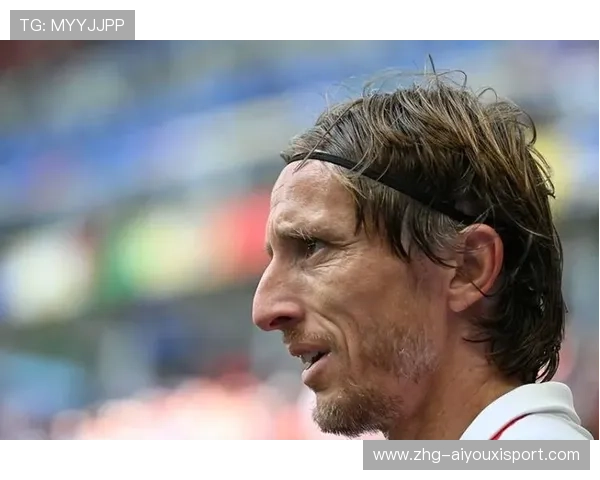 克罗地亚逆转锁定小组头名，莫德里奇领衔再创历史