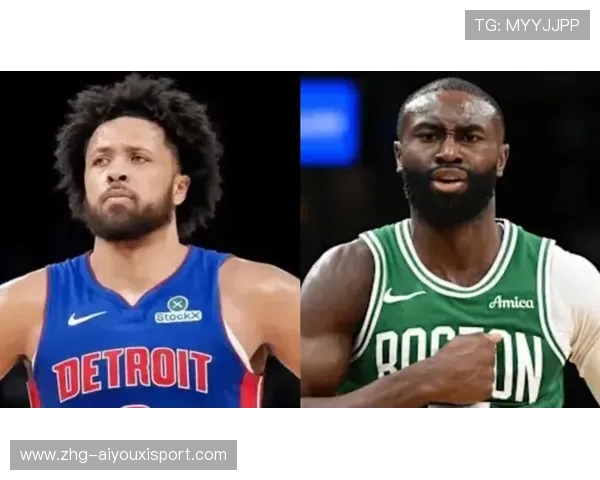 杰伦·布朗和坎宁安关键对决，东部风云再起